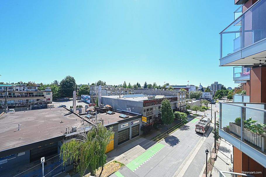 506 285 E 10th Avenue Vancouver, BC - 18