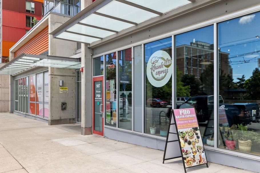 562 955 E Hastings Street Vancouver, BC - 33