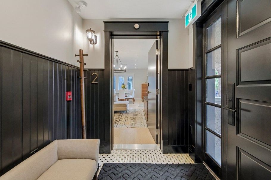 2 1456 W 45th Avenue Vancouver, BC - 4