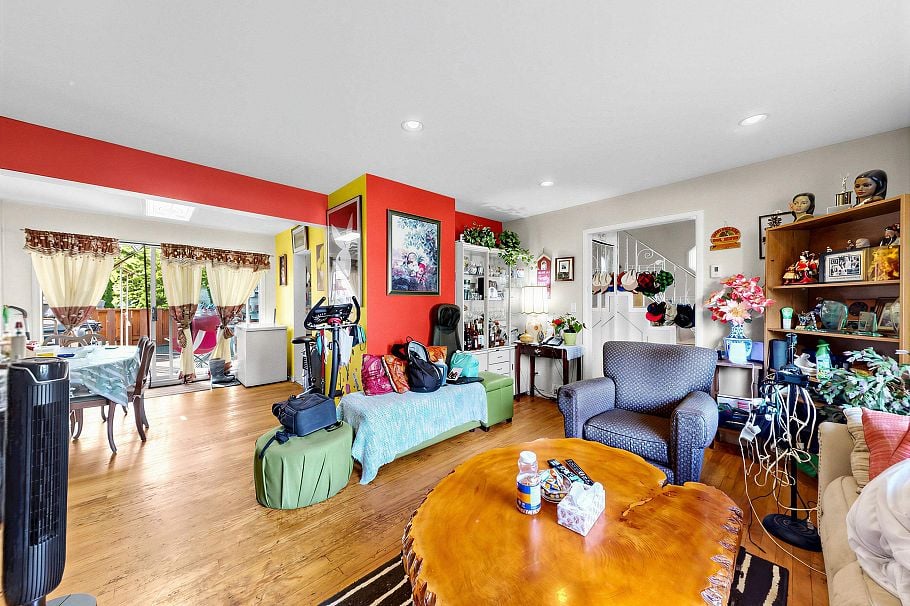 5033 Killarney Street Vancouver, BC - 3