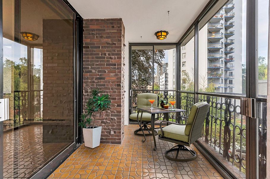 201 845 Chilco Street Vancouver, BC - 8