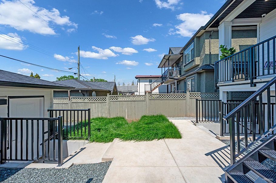 3417 Seaforth Drive Vancouver, BC - 20