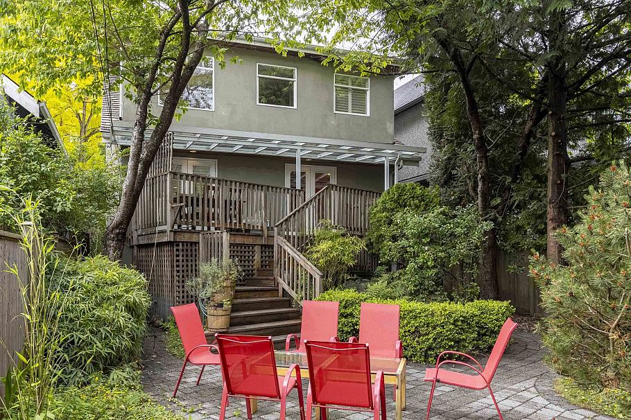 4549 W 12th Avenue Vancouver, BC - 27