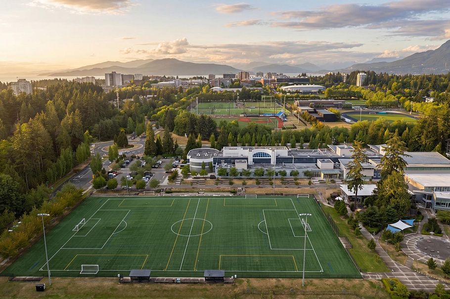 1512 6138 Birney Avenue Vancouver, BC - 26