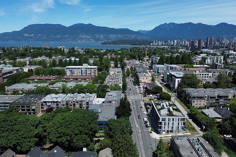 202 2888 Arbutus Street Vancouver, BC - 26