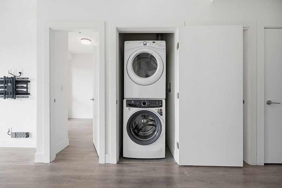 515 8580 River District Crossing Vancouver, BC - 14