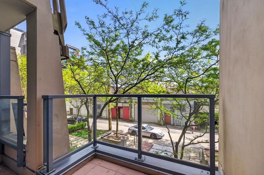 217 288 W 1st Avenue Vancouver, BC - 16