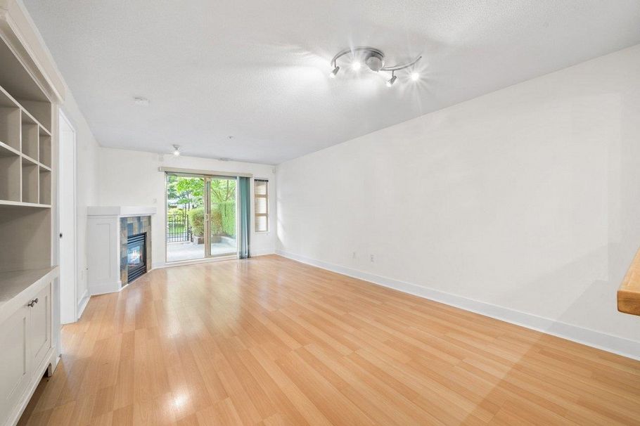 108 2338 Western Parkway Vancouver, BC - 5