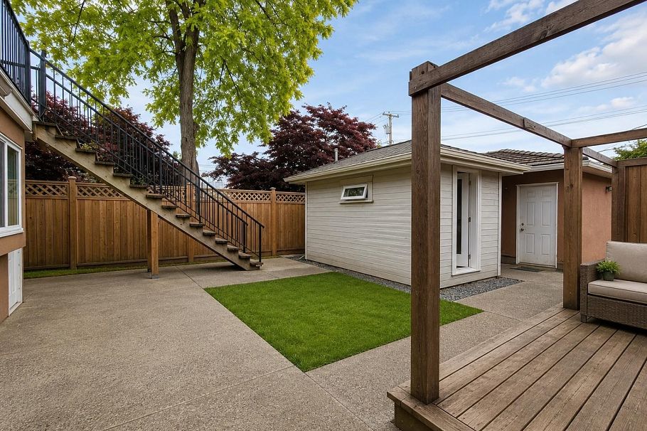 760 E 49th Avenue Vancouver, BC - 17