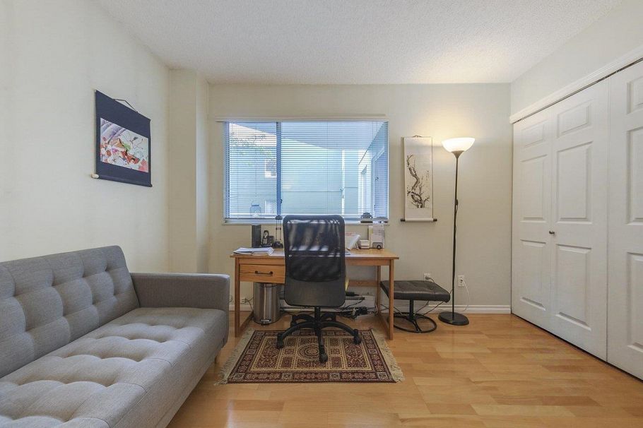 508 1508 Mariner Walk Vancouver, BC - 17