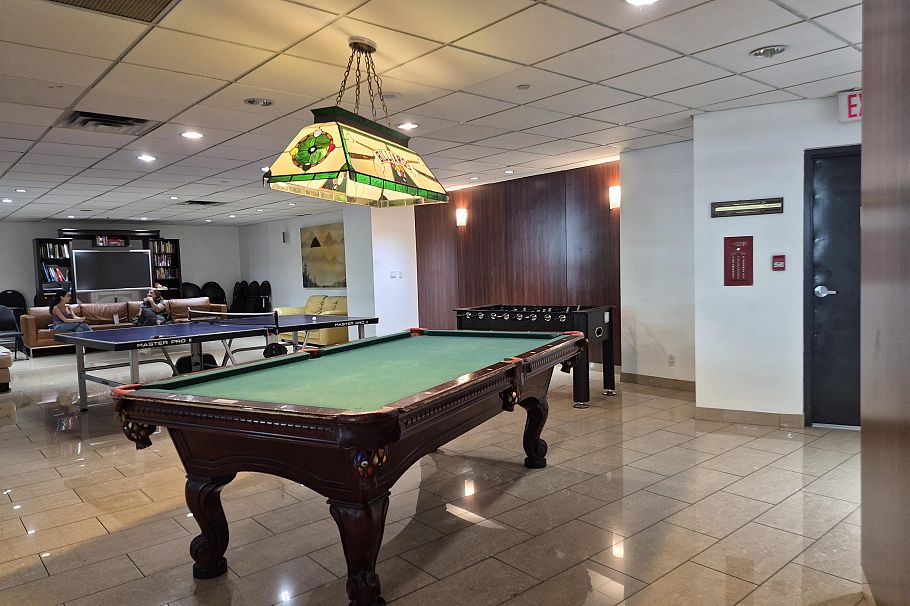 3307 1328 W Pender Street Vancouver, BC - 14