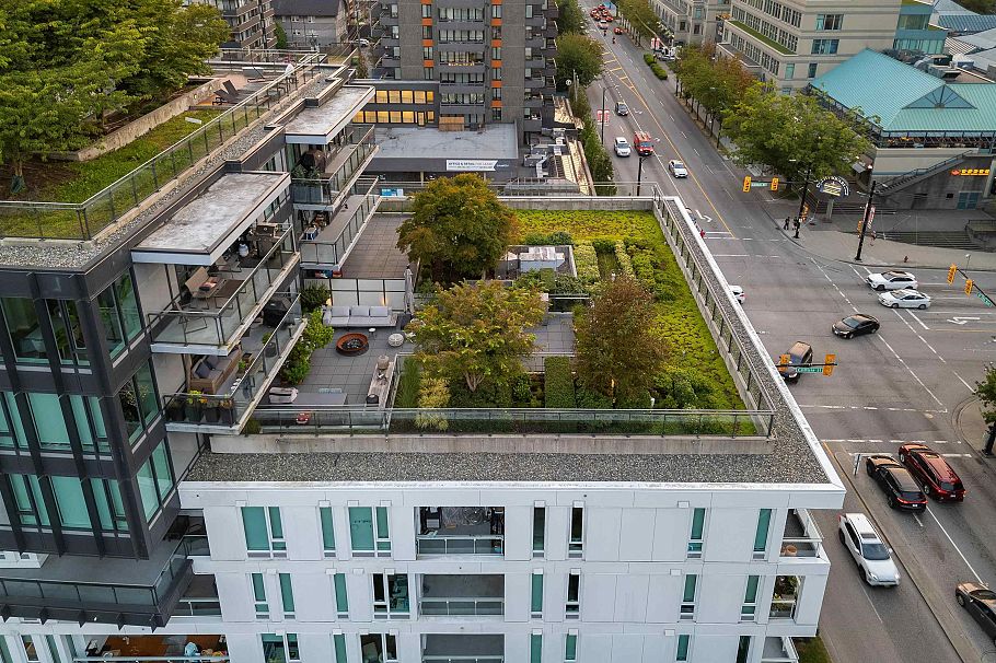 710 2888 Cambie Street Vancouver, BC - 25