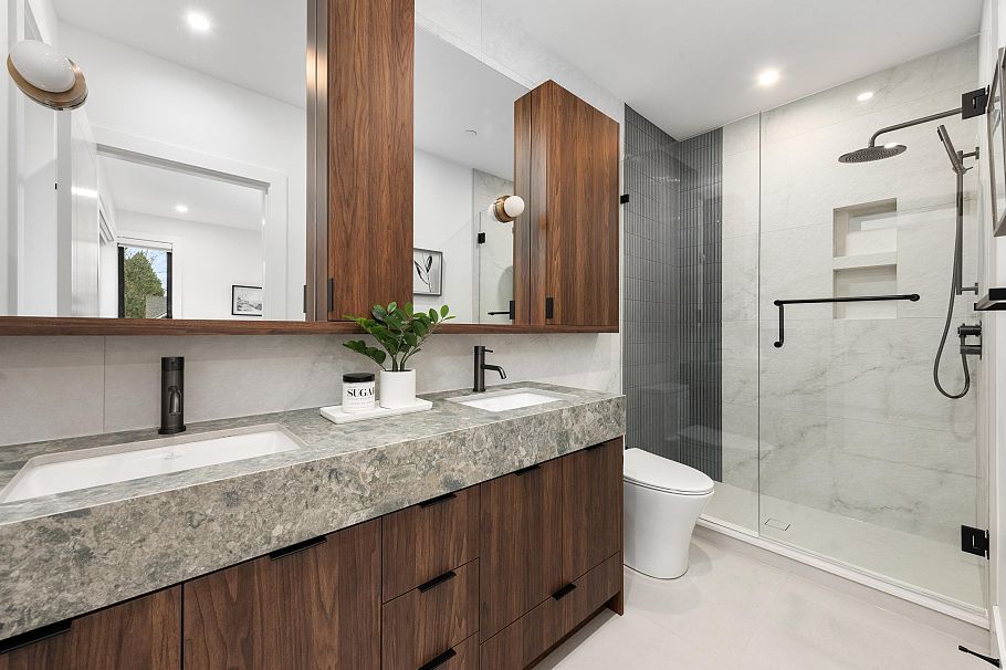 1 275 W 17th Avenue Vancouver, BC - 29