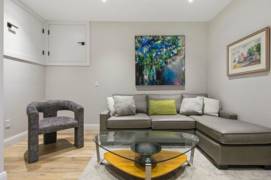 2 1456 W 45th Avenue Vancouver, BC - 18