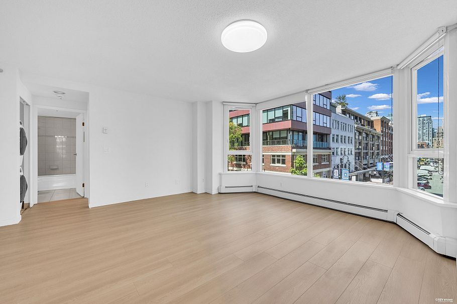 507 388 Drake Street Vancouver, BC - 15