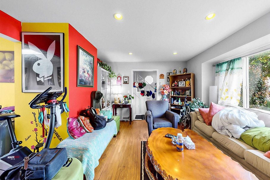 5033 Killarney Street Vancouver, BC - 19