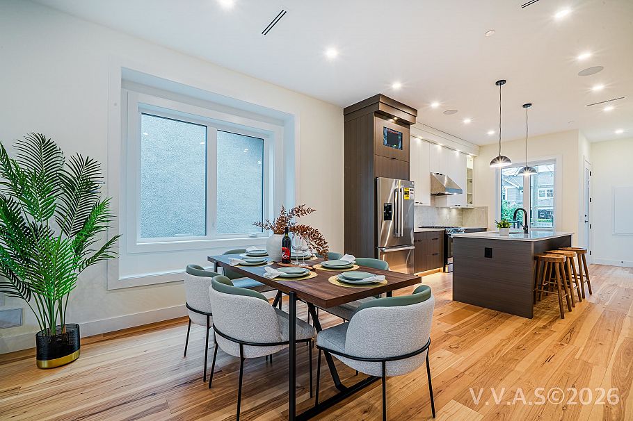 2837 W 31st Avenue Vancouver, BC - 11