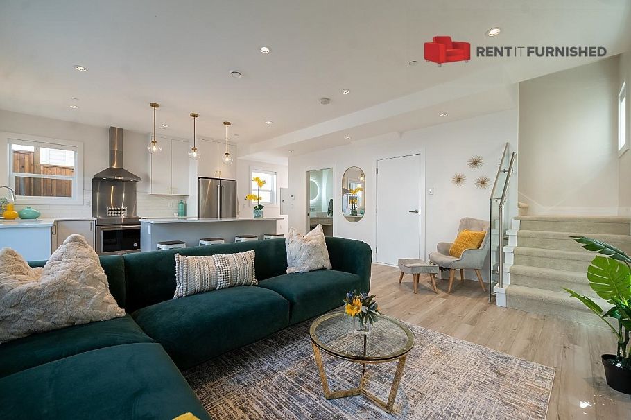 3143 E 8TH AVENUE, Vancouver BC V5M 1X5 Vancouver, BC - 1