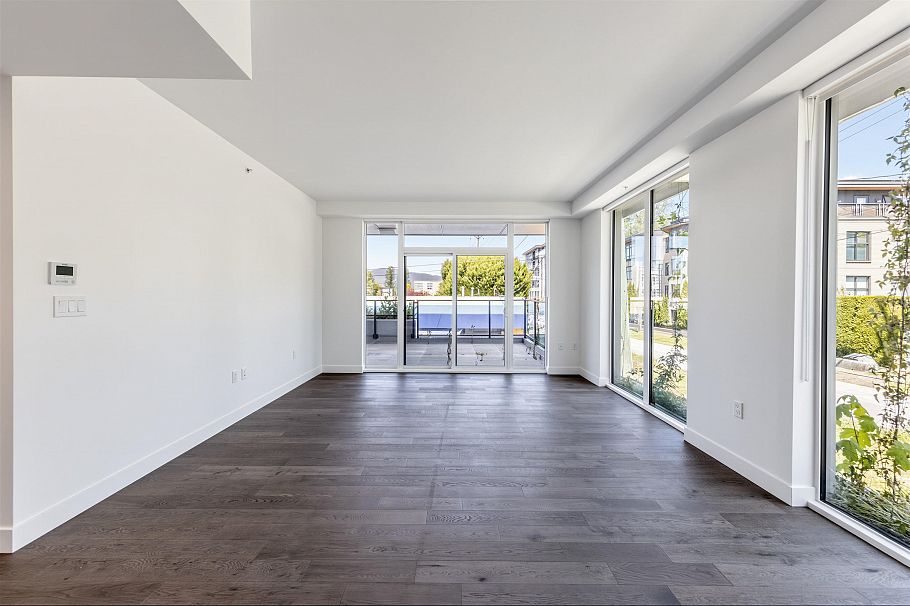 202 2888 Arbutus Street Vancouver, BC - 4