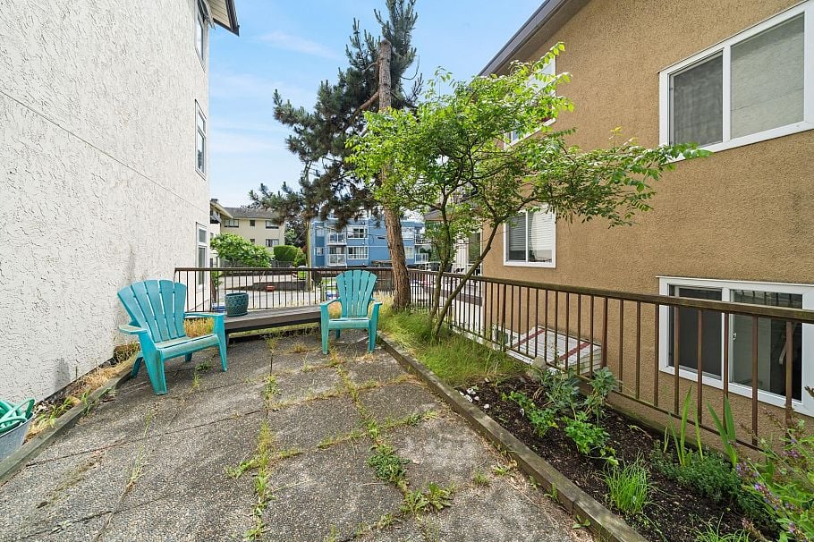 140 2390 Mcgill Street Vancouver, BC - 28