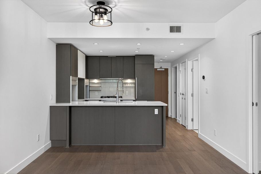 217 288 W 1st Avenue Vancouver, BC - 7