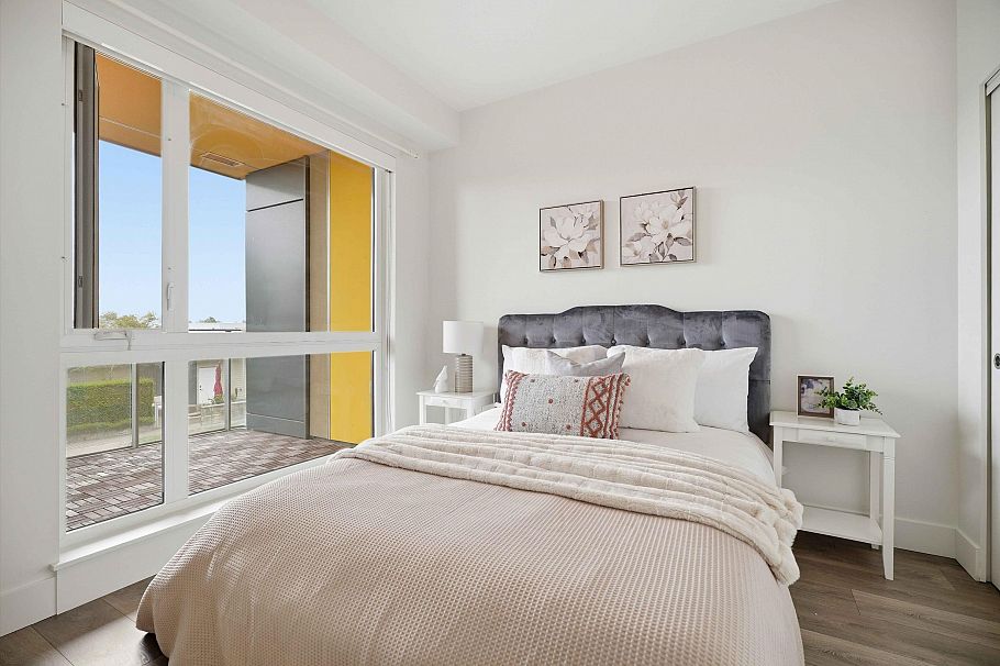 515 8580 River District Crossing Vancouver, BC - 4
