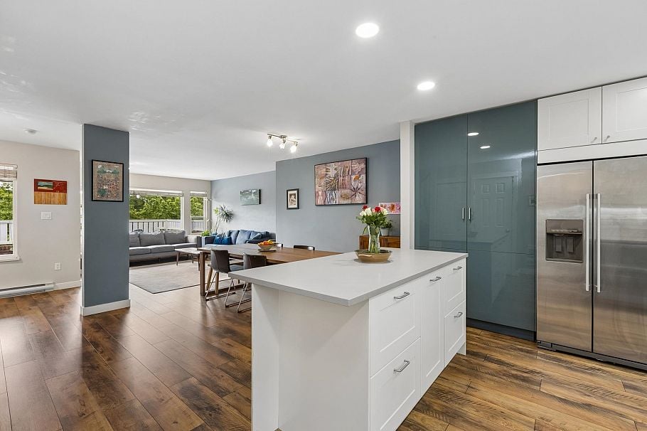7 240 E Keith Road North Vancouver, BC - 21