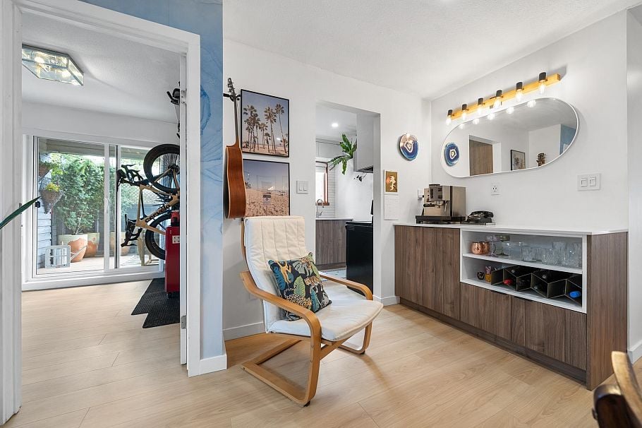 140 2390 Mcgill Street Vancouver, BC - 25