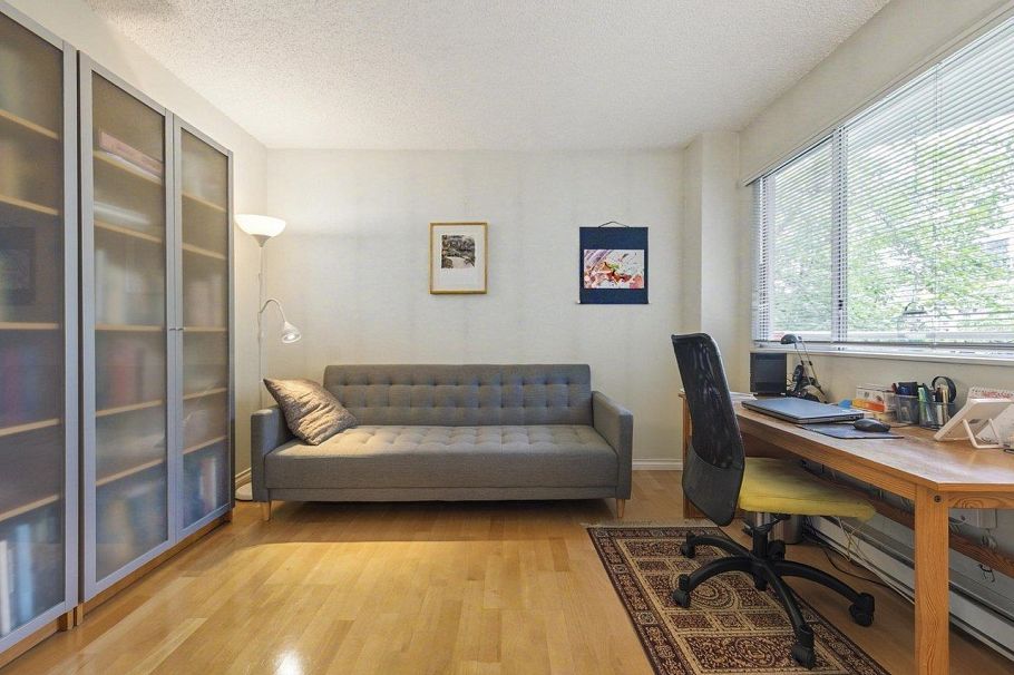 508 1508 Mariner Walk Vancouver, BC - 16