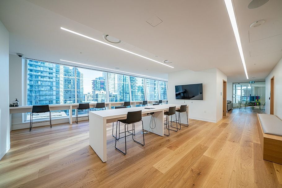 4306 1289 Hornby Street Vancouver, BC - 30