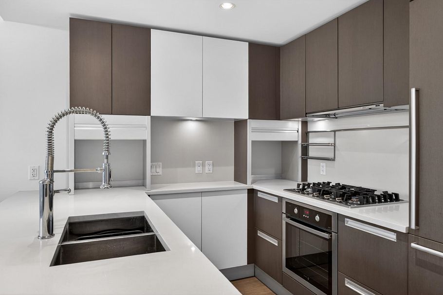 217 288 W 1st Avenue Vancouver, BC - 3