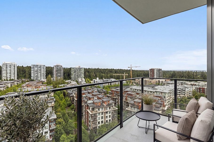 1512 6138 Birney Avenue Vancouver, BC - 23