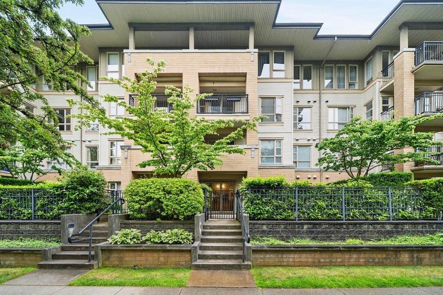 108 2338 Western Parkway Vancouver, BC - 2