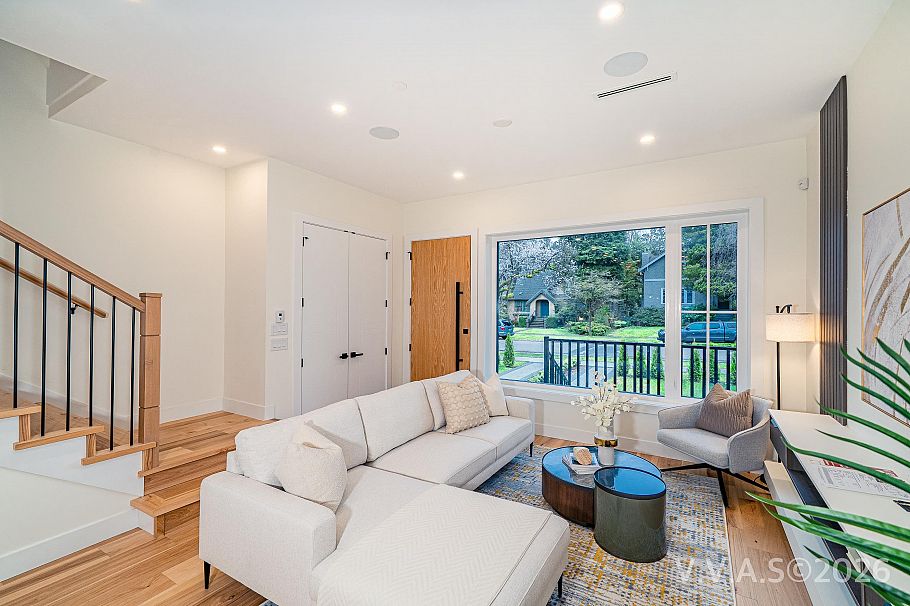 2837 W 31st Avenue Vancouver, BC - 6