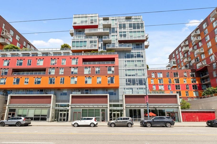 562 955 E Hastings Street Vancouver, BC - 29