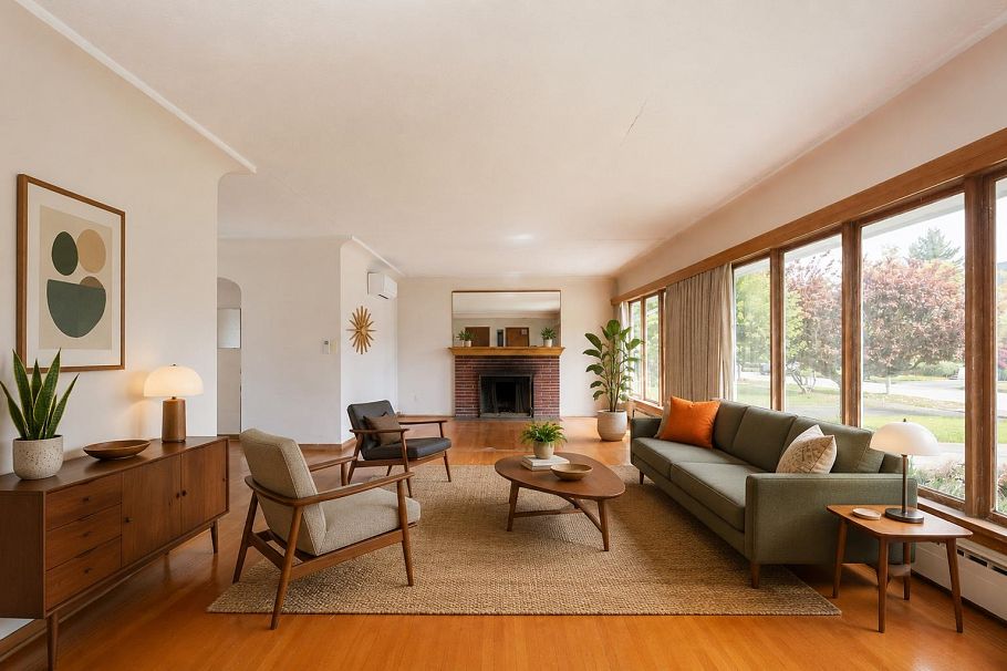 1871 Allison Road Vancouver, BC - 1