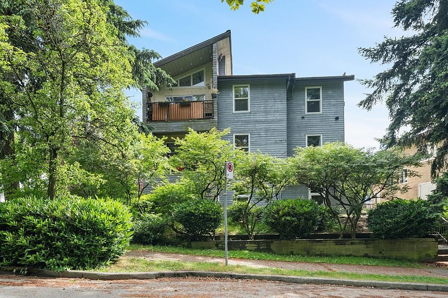 140 2390 Mcgill Street Vancouver, BC - 26