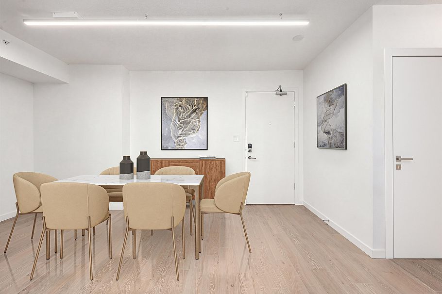 711 2888 Cambie Street Vancouver, BC - 7