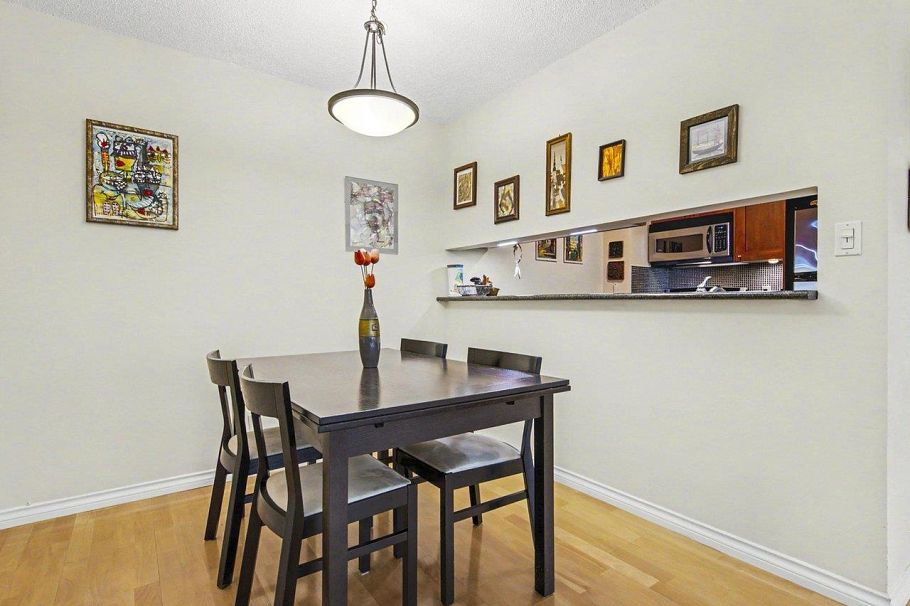 508 1508 Mariner Walk Vancouver, BC - 7