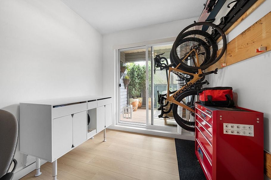 140 2390 Mcgill Street Vancouver, BC - 16