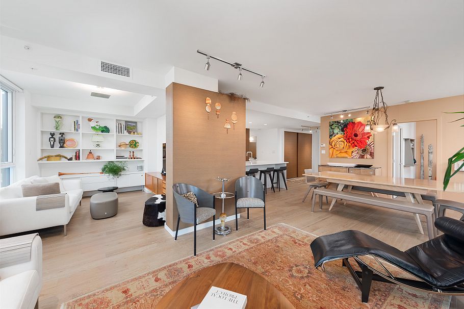 710 2888 Cambie Street Vancouver, BC - 12