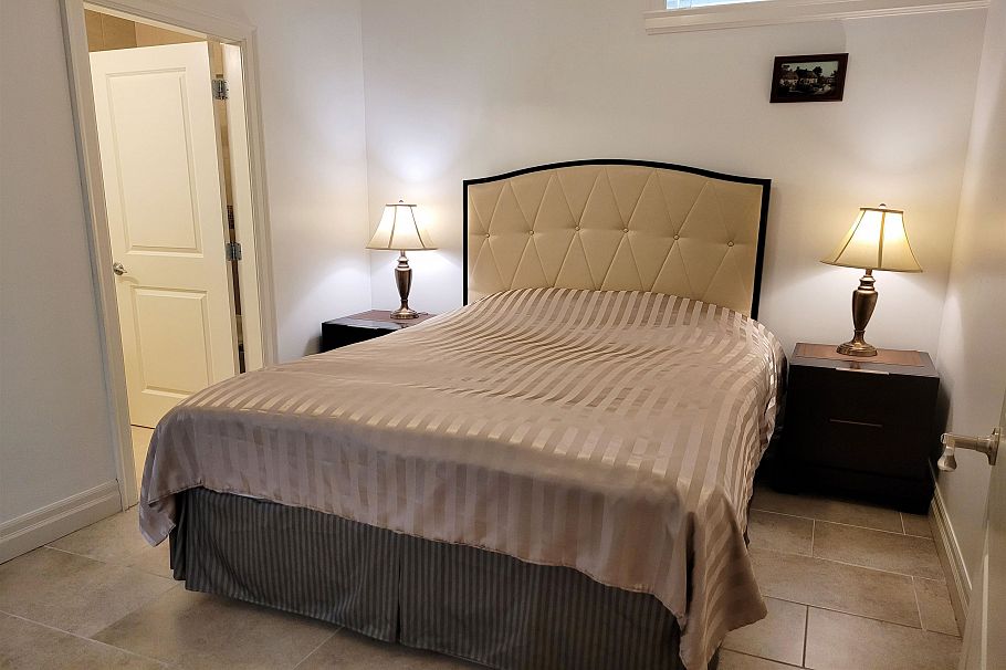 2228 W 22nd Avenue Vancouver, BC - 16
