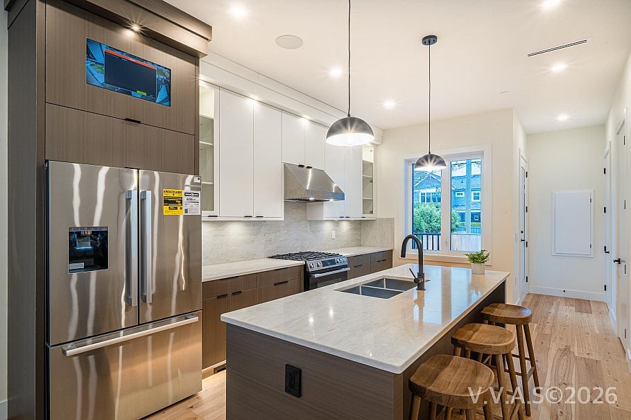 2837 W 31st Avenue Vancouver, BC - 14