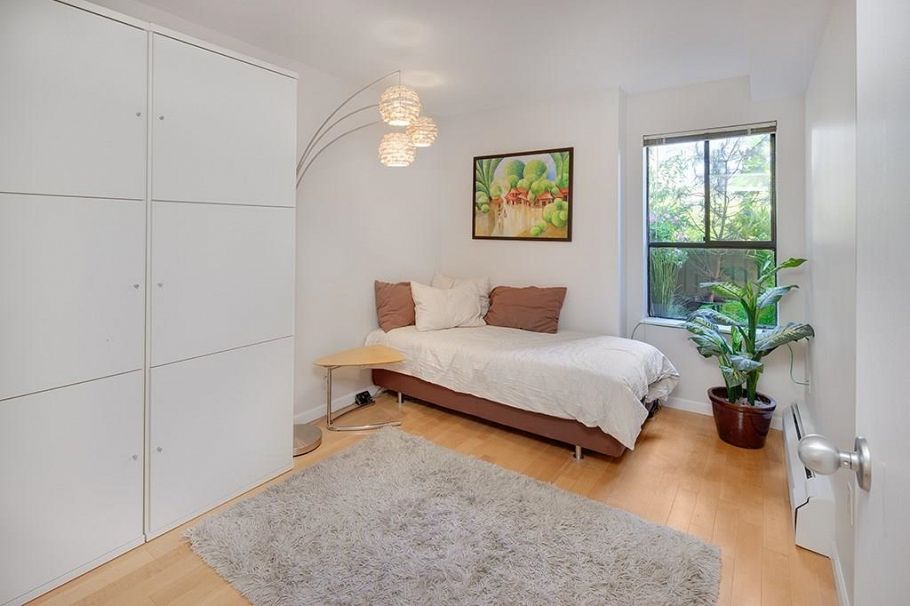 209 1215 Pacific Street Vancouver, BC - 8