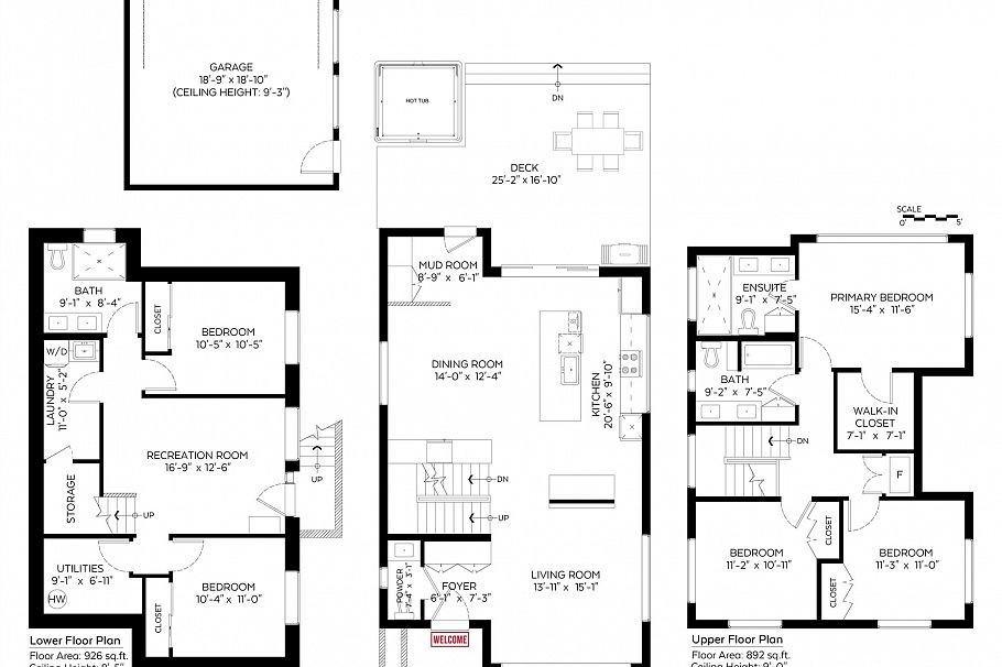 91 E 40th Avenue Vancouver, BC - 40