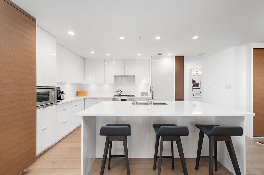 710 2888 Cambie Street Vancouver, BC - 4