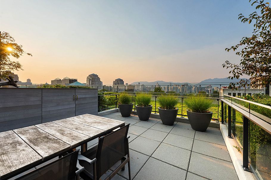 710 2888 Cambie Street Vancouver, BC - 21