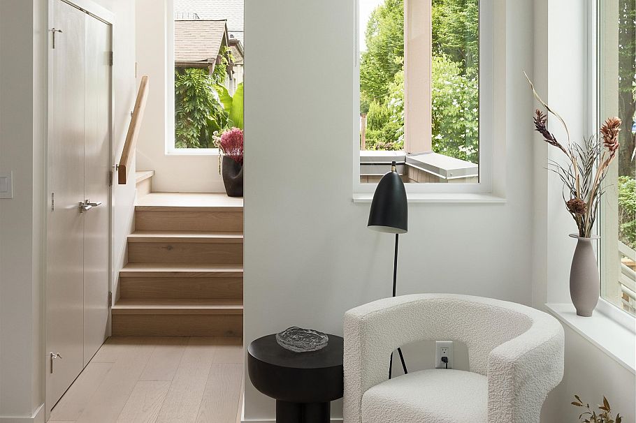 1 595 E 49th Avenue Vancouver, BC - 8