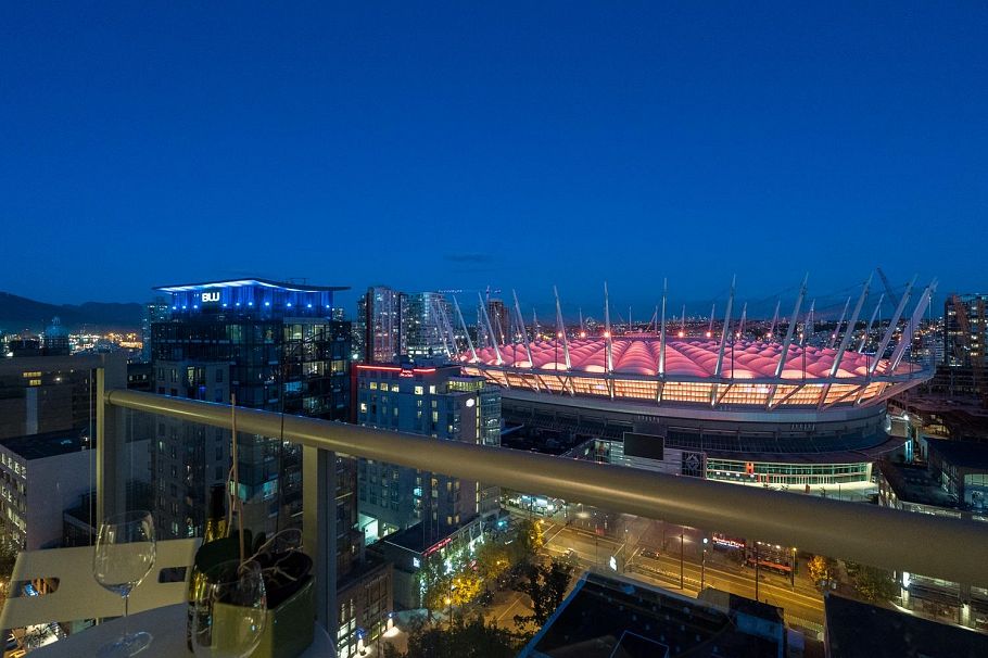 1905 821 Cambie Street Vancouver, BC - 9