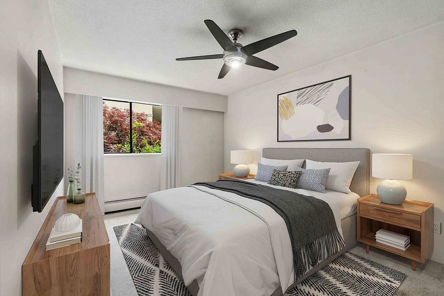 301 120 E 4th Street North Vancouver, BC - 19
